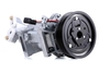 RIDEX Kompressor RENAULT, DACIA 447K0338 926004634R, 8201025121, 926004634R