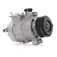 RIDEX Kompressor VW 447K0300 7E0820803A, 7E0820803E, 7E0820803G