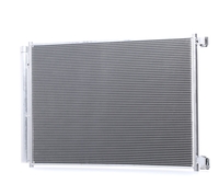 RIDEX Kondensator MERCEDES-BENZ 448C0283 0995000454, 0995001354, 0995001854 A0995000454, A0995001354, A0995001854