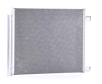 RIDEX Kondensator RENAULT, NISSAN 448C0243 921004BE0A, 921004EA0A, 921006951R 921009251R, 9211000Q0A, 921004BE0A, 921004EA0A, 921006951R, 921009251R