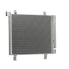 RIDEX Kondensator VW, SKODA, SEAT 448C0327 1S0816411, 1S0820411B, 1S0820411F AC Kondensor, Kondensor, Condenser, AC Kondensator, Kondensator,  klimatanläggning