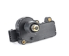 RIDEX Kontroll,  gasspjäll VW, RENAULT, FIAT 3950C0002 13541464908, 95651031, 7077494 9941477, 9942142, 95651031, 7701035321, 3345231, 051133031