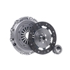 RIDEX Koppling BMW 479C0192 1223624, 21211223624, 21211223669 Kopplingssats 21217500059, 21217500061, 21217505775, 21217508709, 21217510163, 21217515222