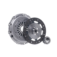 RIDEX Koppling BMW 479C0192 1223624, 21211223624, 21211223669 Kopplingssats 21217500059, 21217500061, 21217505775, 21217508709, 21217510163, 21217515222