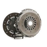 RIDEX Koppling FIAT, PEUGEOT, CITROËN 479C0107 1611374480, 2004L5, 2004T8 Kopplingssats 204159, 205031, 2050A0, 2050E3, 2050Z2, 205198, 2055P1, 9606604080, 2004L5