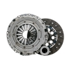 RIDEX Koppling FIAT, PEUGEOT, CITROËN 479C0162 1611271780, 2051N9, 2052H4 Kopplingssats 2052N0, 2052N4, 2052P3, 1611271780, 9467558580, 9467621580, 1611271780
