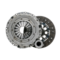 RIDEX Koppling FIAT, PEUGEOT, CITROËN 479C0162 1611271780, 2051N9, 2052H4 Kopplingssats 2052N0, 2052N4, 2052P3, 1611271780, 9467558580, 9467621580, 1611271780