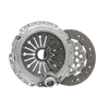 RIDEX Koppling FIAT, PEUGEOT, CITROËN 479C0328 1611269780, 2004X9, 2004Z2 Kopplingssats 204166, 2050C8, 2050F3, 2050Q3, 205137, 2051G1, 205261, 2052V5, 2055EE