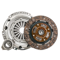 RIDEX Koppling FORD, HONDA 479C0207 1029149, 1029150, 5014443 Kopplingssats 5016645, 5018970, 5020673, 5021068, 5024280, 5026003, 5026006, 5026068, 5026192