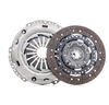 RIDEX Koppling FORD, JAGUAR 479C0048 1129128, 1229935, 1311150 Kopplingssats 1319908, 1429498, 1435153, 1554771, 1S717540FA, 2S717540FA, 3S717540EA, 3S717540GA