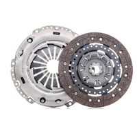 RIDEX Koppling FORD, JAGUAR 479C0048 1129128, 1229935, 1311150 Kopplingssats 1319908, 1429498, 1435153, 1554771, 1S717540FA, 2S717540FA, 3S717540EA, 3S717540GA