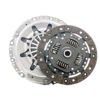 RIDEX Koppling FORD, MAZDA 479C0202 1303418, 1387931, 1423908 Kopplingssats 1575332, 3S617540AA, 3S617540AB, RM3S617540AB, Y40216490, Y40216490A