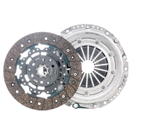 RIDEX Koppling FORD, MAZDA, VOLVO 479C0152 1232513, 1232515, 1252727 Kopplingssats 1313975, 1321740, 1321741, 1321742, 1423910, 1570610, 1672433, 3M517540C1E