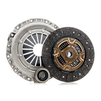 RIDEX Koppling HYUNDAI, KIA 479C0861 4110039310, 4110039310S1, 4130039295 Kopplingssats 4130039295S1, 4142139260, 4142139275, 4142139275S3, 4110039310