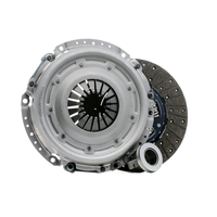 RIDEX Koppling JEEP 479C0651 4864835, 4864835AB, 52107581 Kopplingssats 627301100