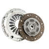 RIDEX Koppling LAND ROVER, MG, ROVER 479C0208 STC4763, UQB500020, URB100651 Kopplingssats URB500040, URB500070, HK07277, KT7277, UQB000380, URB100652