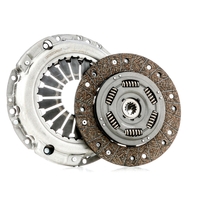 RIDEX Koppling LAND ROVER, MG, ROVER 479C0208 STC4763, UQB500020, URB100651 Kopplingssats URB500040, URB500070, HK07277, KT7277, UQB000380, URB100652