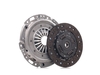 RIDEX Koppling MERCEDES-BENZ 479C0829 0152505801, 0182504001, 0192503901 Kopplingssats 0192507501, 0202504401, 0202507901