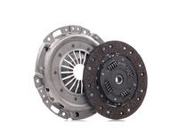 RIDEX Koppling MERCEDES-BENZ 479C0829 0152505801, 0182504001, 0192503901 Kopplingssats 0192507501, 0202504401, 0202507901