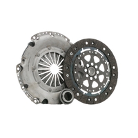 RIDEX Koppling MINI 479C0390 21207557172, 21207572843, 21207585379 Kopplingssats 21208607915, 21517570228, 7572843, 7585379, 8607915