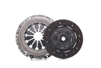 RIDEX Koppling OPEL, CHEVROLET, VAUXHALL 479C0756 55565534, 55565534S3, 55568083 Kopplingssats 55568083S1, 55594657, 55594657S3, 55597919, 55597919S3, 93171786