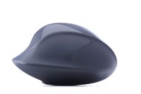 RIDEX Kåpa,  yttre backspegel BMW 23A0078 51167135097