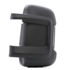 RIDEX Kåpa,  yttre backspegel FIAT 23A0114 2507070066