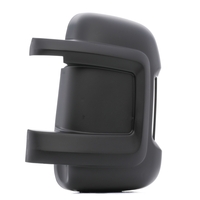 RIDEX Kåpa,  yttre backspegel FIAT 23A0114 2507070066