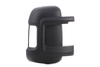 RIDEX Kåpa,  yttre backspegel FIAT, PEUGEOT, CITROËN 23A0110 2507070011