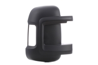 RIDEX Kåpa,  yttre backspegel FIAT, PEUGEOT, CITROËN 23A0110 2507070011