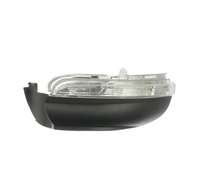 RIDEX Kåpa,  yttre backspegel VW 23A0141 5K0949101, 6R0949101D