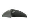 RIDEX Kåpa,  yttre backspegel VW 23A0156 510857538A, 510857538AGRU, 5G0857538C 5G0857538CGRU, 5G0857538E, 5G0857538EGRU