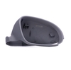 RIDEX Kåpa,  yttre backspegel VW, SKODA, SEAT 23A0073 1K0857538, 1K0857538FKZ, 1K0857538GRU