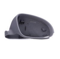 RIDEX Kåpa,  yttre backspegel VW, SKODA, SEAT 23A0073 1K0857538, 1K0857538FKZ, 1K0857538GRU