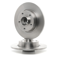 SKF Bromsskiva OPEL, RENAULT, NISSAN VKBD 1013 4320600Q0D, 4320600QAC, 4320600QAD Bromsskivor 4408276, 91159916, 93161254, 7711130076, 8200228610