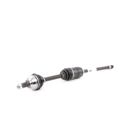 SKF Drivaxel BMW VKJC 1154 31607502732, 31607505200