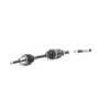 SKF Drivaxel PEUGEOT, CITROËN VKJC 4980 32735Q, 32735R, 3273Y0
