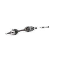 SKF Drivaxel PEUGEOT, CITROËN VKJC 4980 32735Q, 32735R, 3273Y0