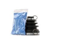 SKF Drivknutsdamask FORD, VOLVO VKJP 8433 1446086, 1493620, 1526439 Drivaxeldamask, Bälgsats,  kardanaxel 3M514A084XB, 3M514A084XC, 3M514A084XD, 31256017