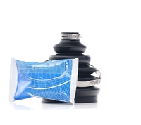 SKF Drivknutsdamask MERCEDES-BENZ, FIAT, PEUGEOT VKJP 3155 A1643300685, 1603526, 93190862 Drivaxeldamask, Bälgsats,  kardanaxel 30735951, 30759531, 30788265