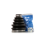 SKF Drivknutsdamask PEUGEOT, CITROËN, DS VKJP 3166 329331, 329331 Drivaxeldamask, Bälgsats,  kardanaxel