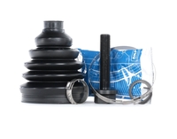 SKF Drivknutsdamask VW, AUDI VKJP 3037 8E0498203, 4A0498203C, 8E0498203 Drivaxeldamask, Bälgsats,  kardanaxel