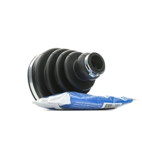 SKF Drivknutsdamask VW, AUDI, FIAT VKJP 8273 46307840, 60802003, 1J0498201G Drivaxeldamask, Bälgsats,  kardanaxel 7M3498201, 7M3498201A, 8E0498201B, 46307840