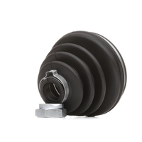 SKF Drivknutsdamask VW, AUDI, SEAT VKJP 3142 321498203A, 191407203, 191498203 Drivaxeldamask, Bälgsats,  kardanaxel 1H0498203, 321498203A, 811498203