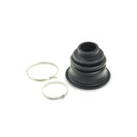 SKF Drivknutsdamask VW, FORD, SEAT VKJP 3046 1109786, 701498203A, 7M0498203A Drivaxeldamask, Bälgsats,  kardanaxel 701498203A, 7M0407285A, 7M0498203