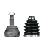 SKF Drivknutssats MERCEDES-BENZ VKJA 5356 A1693601268, A1693601768 Drivknut, Drivaxelknut, Ledsats,  drivaxel