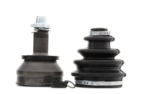 SKF Drivknutssats VW, AUDI, SKODA VKJA 5265 6C0498099A, 6C0498099AX, 6Q0498099E Drivknut, Drivaxelknut, Ledsats,  drivaxel 6Q0498099EX, 6C0498099A, 6C0498099AX