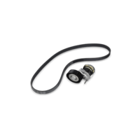 SKF Drivremssats BMW VKMA 38306 11287810807, 11288507415, 11288512067 Flerspårsremssats, Drivremskit, Remsats 11288519128