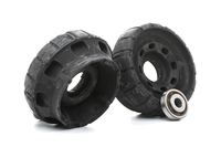 SKF Fjäderbenslagring OPEL, RENAULT, FIAT VKDA 35622 T 6000617161, 6000617411, 6000617494 Fjäderbens-stödlager, Topplagring, Fjädersäte, Fjäderbens Stödlager