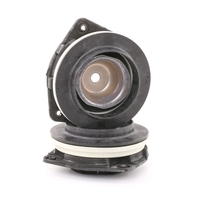 SKF Fjäderbenslagring RENAULT, NISSAN VKDA 35631 T 54320AX000, 54320AX001, 54320AX600 Fjäderbens-stödlager, Topplagring, Fjädersäte, Fjäderbens Stödlager